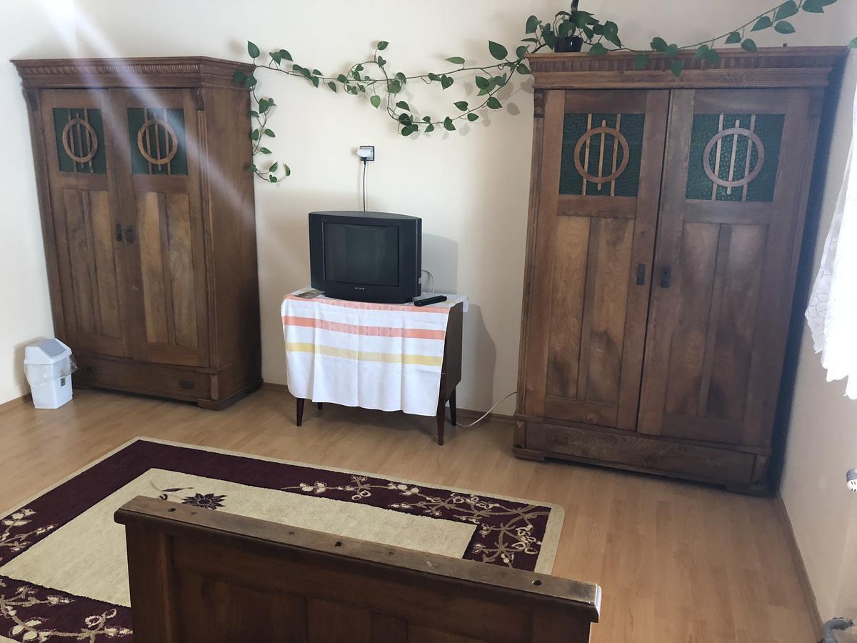Eko Penzion Leo دودينتسي المظهر الخارجي الصورة